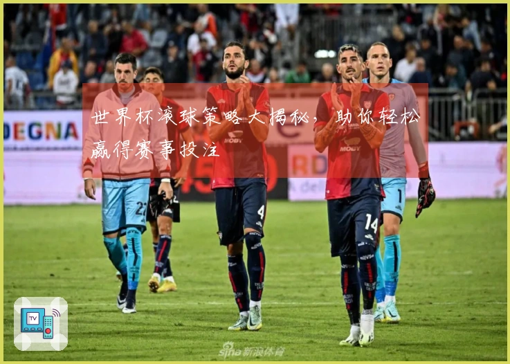 世界杯滚球策略大揭秘，助你轻松赢得赛事投注
