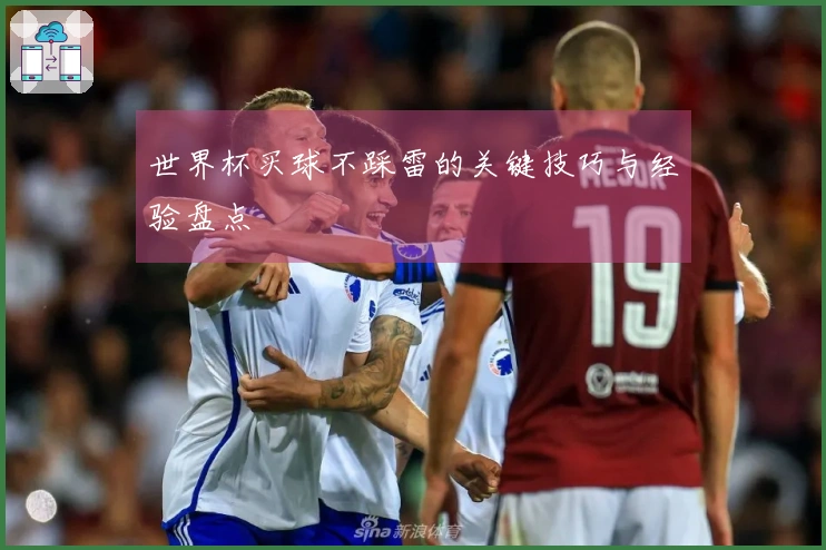 世界杯买球不踩雷的关键技巧与经验盘点