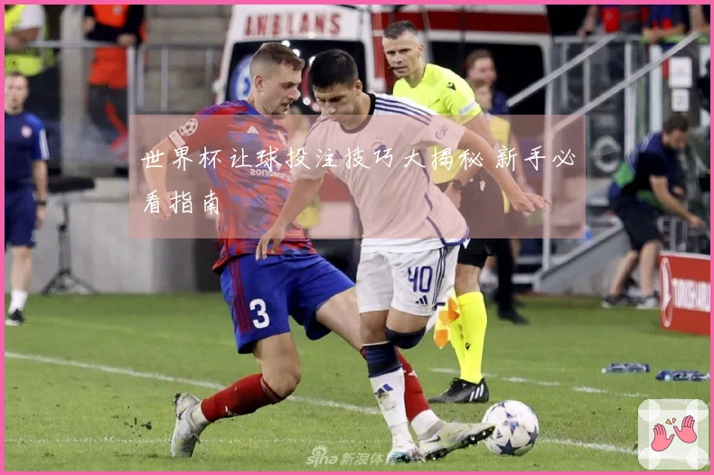 世界杯让球投注技巧大揭秘 新手必看指南