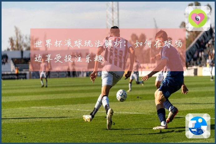 世界杯滚球玩法解析：如何在球场边享受投注乐趣